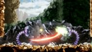 A unique metroidvania with a hint of Dark Souls (Image via Bandai Namco Entertainment)